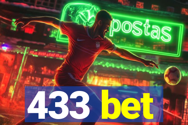 433 bet